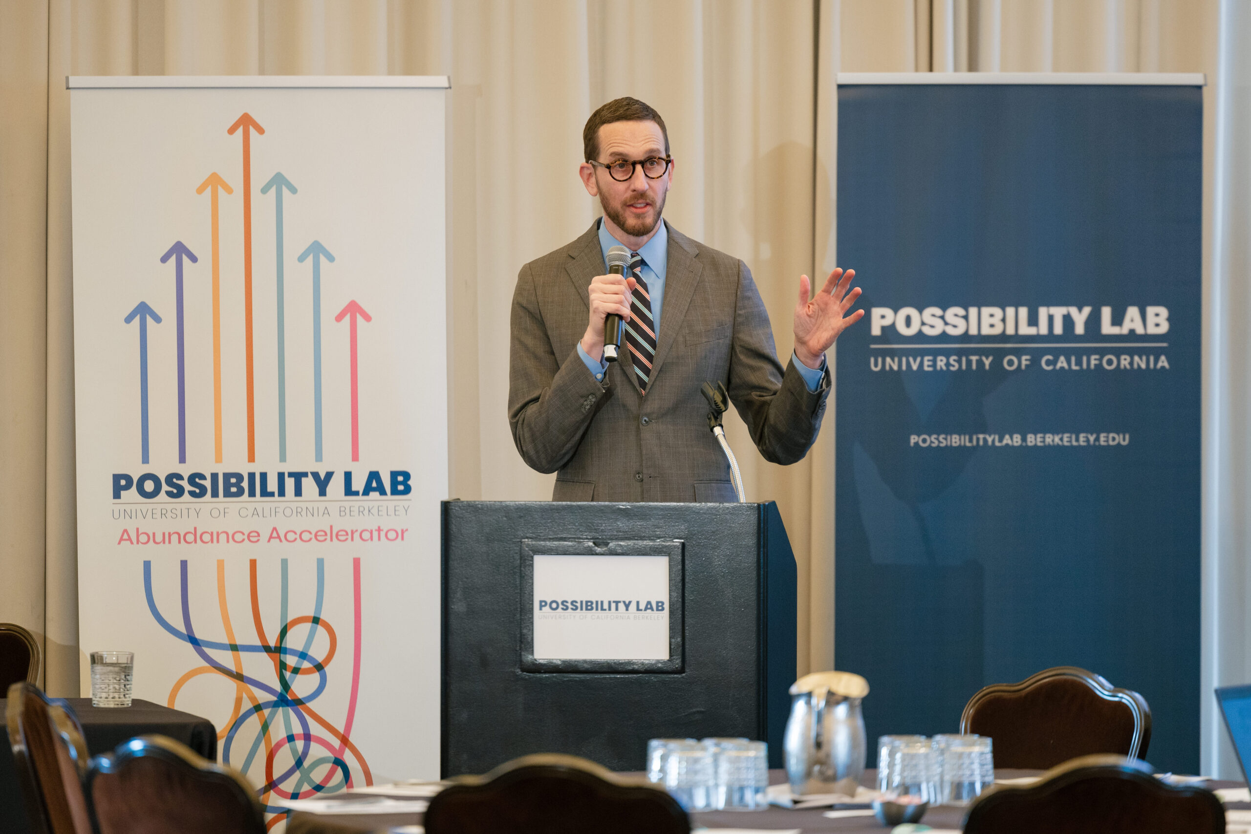 2025: March 6 // Abundance Accelerator Summit